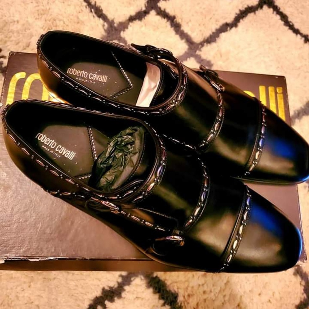 Robert Cavalli